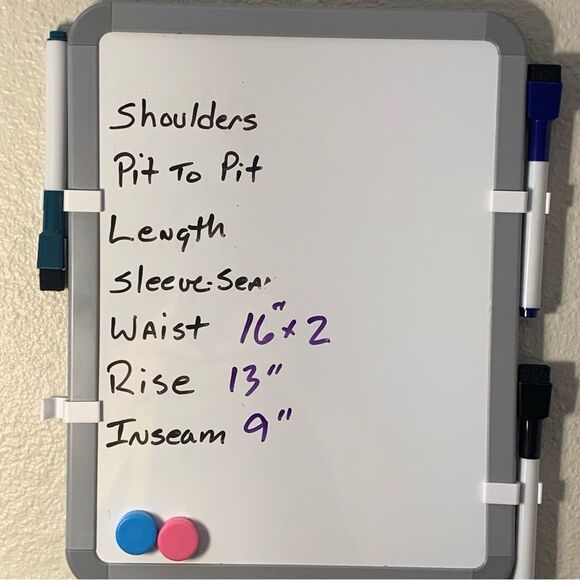 Burnside Shorts Black Gray Plaid Men’s Large Elastic Pull String Fully Lined - Picture 13 of 13